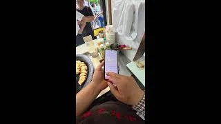 Thumbnail: Live China Street Food Walk | 中国街头美食直播漫步