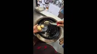Thumbnail: Live China Street Food Walk | 中国街头美食直播漫步