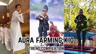 Thumbnail: Epic Aura Farming Kid Compilation 🔥🔥🔥
