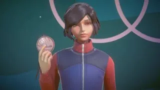 Thumbnail: A Memoir Blue (PS5) 100% Playthrough Part 1