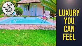 Thumbnail: Garden 437 - Luxury You Can Feel | Florianopolis, Brazil🏨