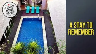 Thumbnail: Sari Stay - A Stay to Remember | Bali, Indonesia🛏️