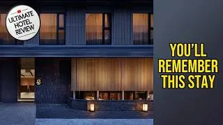 Thumbnail: Oakwood Hotel Oike Kyoto - You’ll Remember This Stay | Kyoto, Japan🏩