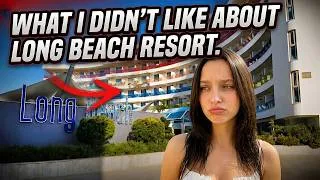 Thumbnail: What I didn't like about Long Beach Resort Alanya – Honest Review 2026