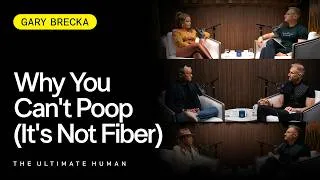 Thumbnail: You've Been Detoxing Wrong This Whole Time ft. Dr. Rahm, Dr. Kim & Dr. Peatross | TUH #289