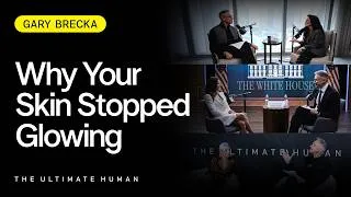 Thumbnail: Your Skin Tells the Truth in Ways You Never Expected Dr. Vali, Dr. Sturm, & Danica Patrick TUH #285
