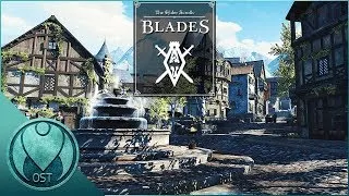 Thumbnail: The Elder Scrolls: Blades - Relaxing Extended Soundtrack OST + Tracklist