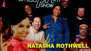 Thumbnail: Natasha Rothwell (White Lotus, Insecure) | The Ultimate Improv Show
