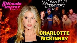 Thumbnail: Charlotte McKinney | The Ultimate Improv Show