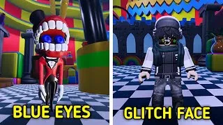 Thumbnail: Experience Abstraction - New Abstractions, Secrets & Glitches | Roblox 