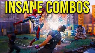 Thumbnail: Fisk Hideout And Demon Warehouse Takedown