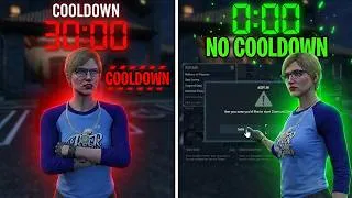 Thumbnail: *PATCHED* How To Bypass The Terrorbyte Client Job Cooldown "NEW GEN ONLY"