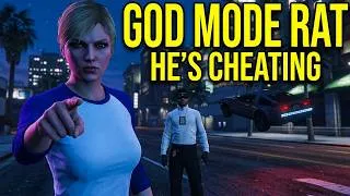 Thumbnail: My First Time On New Gen And I Met Another God Mode Rat This Guy Was Cocky
