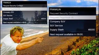 Thumbnail: Rockstar Just Made Some Huge Changes To Payphone Hits Is It A Nerf or Buff??