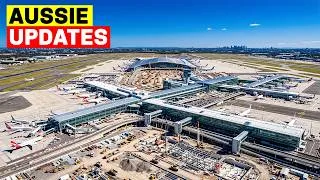 Thumbnail: How 5 Australian Airports are Dominating a $45 Billion Rebuild