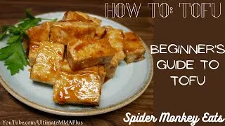Thumbnail: How To: Tofu - Beginners Guide to Tofu