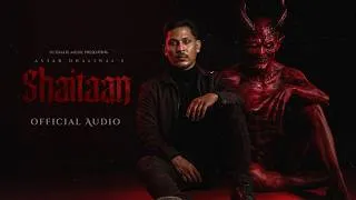 Thumbnail: SHAITAAN | ASTAR DHALIWAL | ULTIMATE MUSIC| NEW PUNJABI SONG 2026