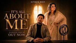Thumbnail: IT'S ALL ABOUT ME -ASTAR DHALIWAL Ft. GURLEZ AKHTAR- GUR DHILLON- ULTIMATE MUSIC