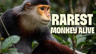 Thumbnail: The Wild Vietnam Few People Ever See | FULL DOCUMENTARY | Destination Wild: Indochina