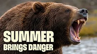 Thumbnail: The Hidden Dangers of Alaska’s Summer | FULL DOCUMENTARY | World's Wildest City: Anchorage