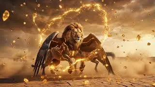 Thumbnail: Primal Fusion: The Birth of a Legendary Beast