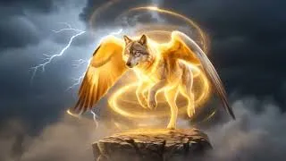Thumbnail: Evolution Unleashed: Beasts Becoming One