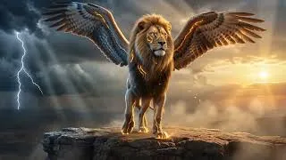 Thumbnail: Stormborn King: The Rise of the Winged Lion
