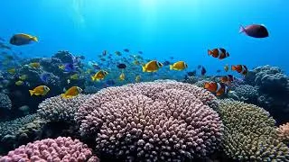 Thumbnail: Underwater Calm