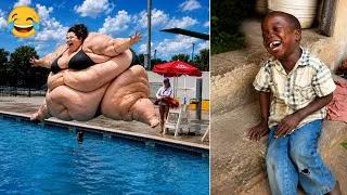 Thumbnail: Try Not To Laugh Challenge 😂 | Funniest Viral Moments Compilation 2026 | Part-26