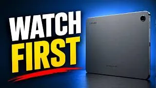 Thumbnail: The Most Overrated Tablet of 2026