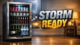 Thumbnail: Best Beverage Cooler That’s Actually Silent