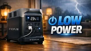 Thumbnail: Best Power Station for Home Backup Storm Ready