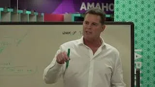 Thumbnail: Rassie Erasmus' speach to the Springboks before the World Cup Final