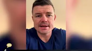 Thumbnail: Brian O'Driscoll's Top 3 Players to Watch | Six Nations 2020