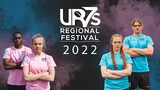 Thumbnail: Regional Festival 2022 Highlights