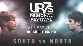 Thumbnail: UR7s Regional Festival 2021