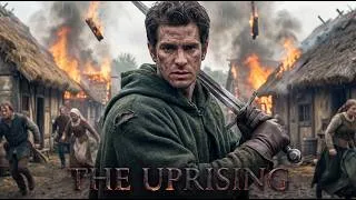 Thumbnail: The Uprising - Andrew Garfield, Jamie Bell | The Rebellion That Inspired Robin Hood