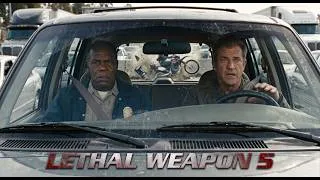 Thumbnail: Lethal Weapon 5 - Mel Gibson & Danny Glover Return | Everything you need to know!
