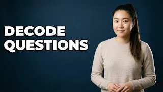 Thumbnail: What Are Tips For Comprehending Tricky Questions?