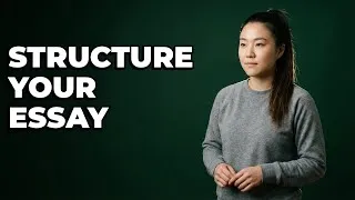 Thumbnail: How Do I Write A Well-Organized Essay?