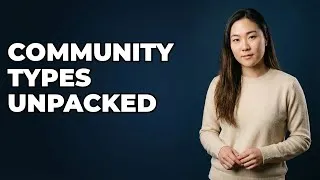 Thumbnail: What Are Different Kinds Of Online Learning Communities?