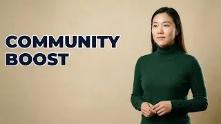 Thumbnail: How Do Online Learning Communities Help Students?