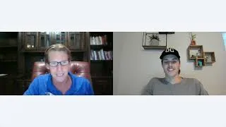 Thumbnail: Monday Motivation: Speed Through Gratitude and The Power of Summer Camps