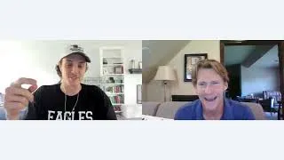 Thumbnail: Monday Motivation: If You're Grinnin', You're Winnin'