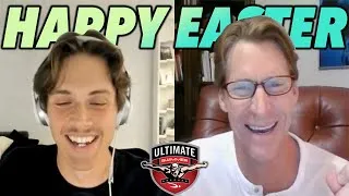 Thumbnail: Monday Motivation: Happy Easter!