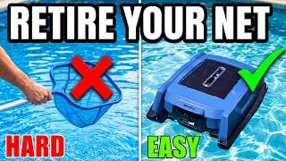 Thumbnail: Betta Neo Review: The Pool Robot That Runs on Sunlight!🌞