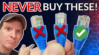 Thumbnail: Stop Buying the Wrong RJ45 Connector!