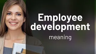 Thumbnail: Unlocking Potential: The Power of Employee Development