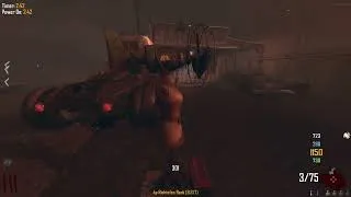 Thumbnail: [FWR] Tranzit 4-Player Richtofen No Bank Easter Egg Speedrun (7:12)