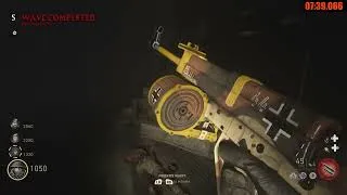 Thumbnail: WR The Final Reich 4-Player Casual Easter Egg No Consumables Speedrun (21:18)